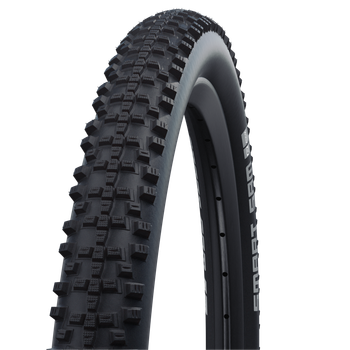 Schwalbe Smart Sam 16 Rigid Tyre