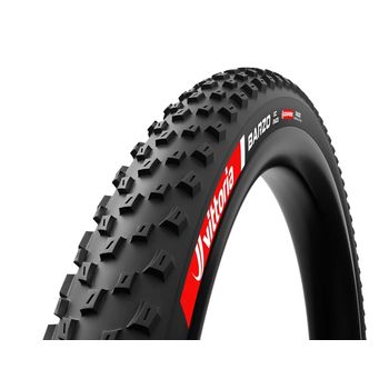 Vittoria Barzo XC Race 29 Folding Tyre