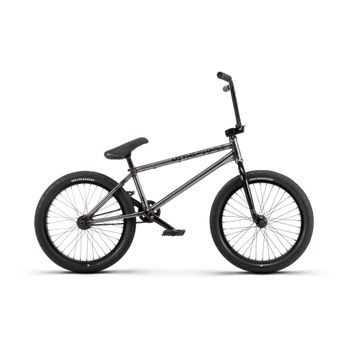 Wethepeople Envy Freestyle BMX - Ghost Grey
