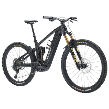 2027 Trek Rail+ 9.8 Gen 5 E-MTB 800Wh Battery - Dark Star/Lithium Marble