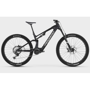 2027 Megamo Reason AL 07 E-MTB Avinox 800Wh Battery - Black