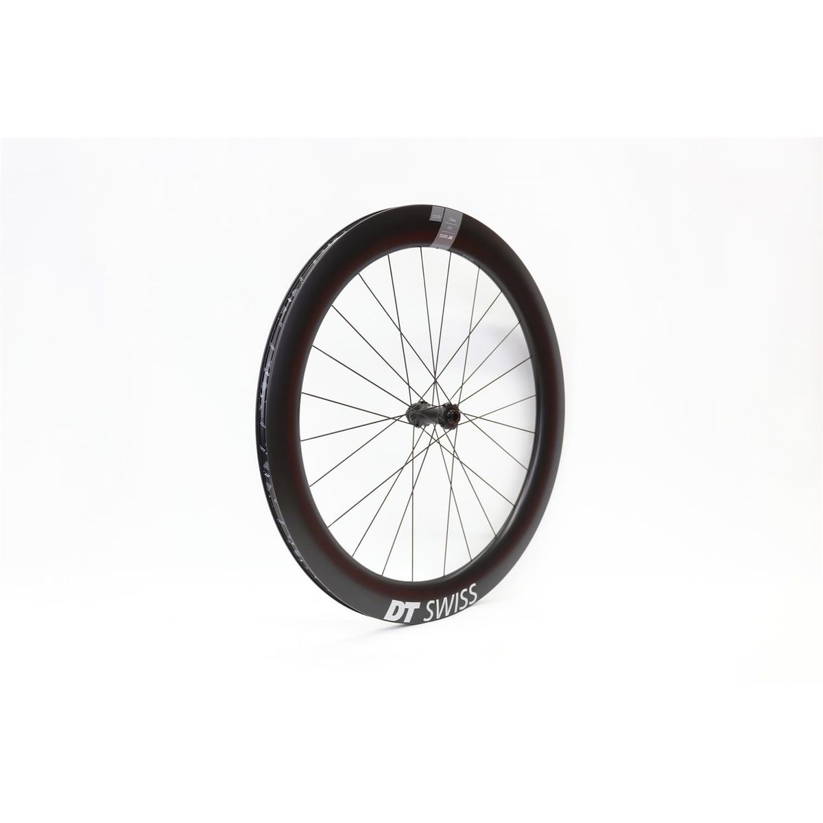 DT SWISS ARC 1600 SP 700C CL 50mm 12/100
