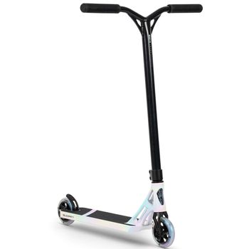 Invert Supreme Journey 3 Scooter White Pearl