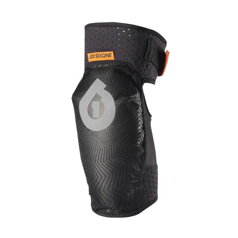 SixSixOne Comp AM Elbow Pad