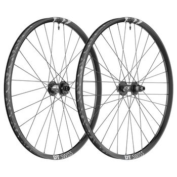 DT Swiss F 1900 Classic 27.5