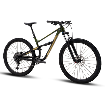 Polygon Siskiu D6 29