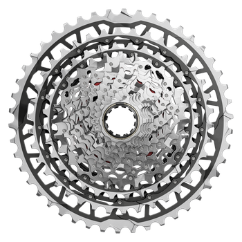SRAM XG-1371 XPLR E1 13-Speed Cassette