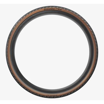 Pirelli Cinturato Gravel RCX Classic 700x40 Speedgrip Tan-wall