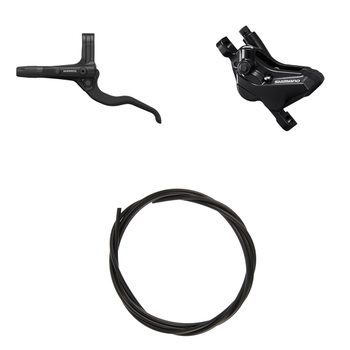 Shimano MT420 Disc Brakes