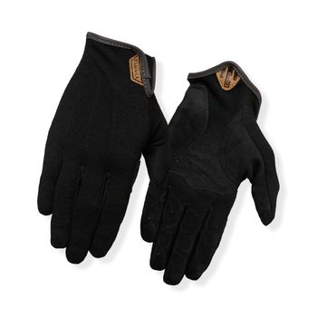 Giro DWool Gloves Black