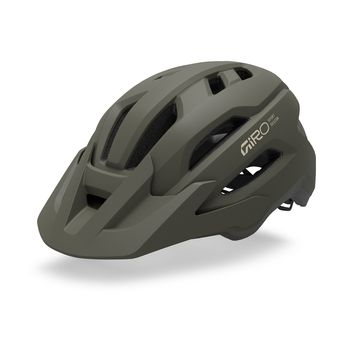 Giro Fixture II MIPS Helmet Matte Dark Sage