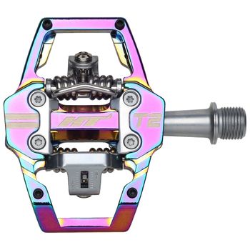 HT Components T2 Enduro Clip Pedals