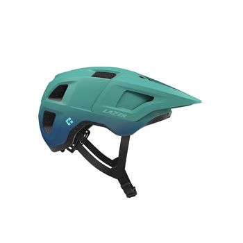 Lazer Finch KinetiCore Helmet Matt Teal