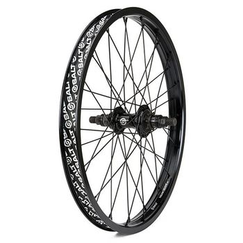Salt Rookie Wheel