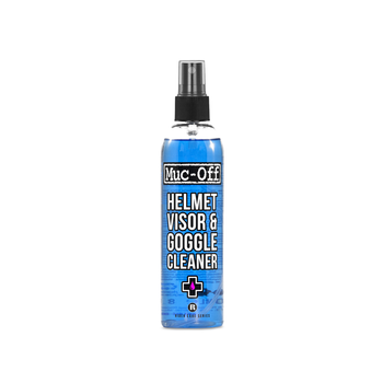 Muc-Off Visor Lens & Goggle Cleaner