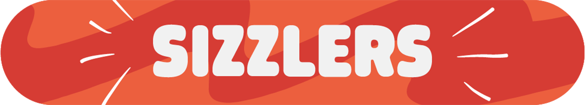Sizzlers