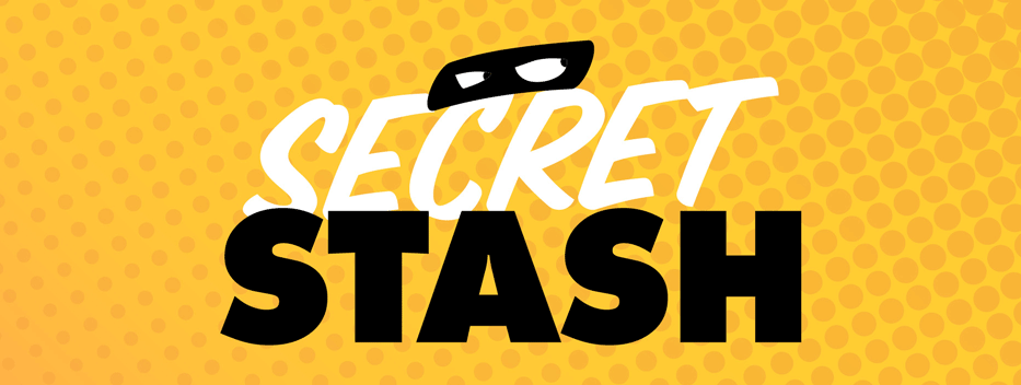 Secret Stash