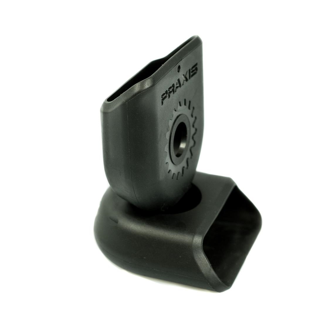 Praxis Crank Boots G2-Girder Hd Sbc Carb Sl/M30 Ecranks