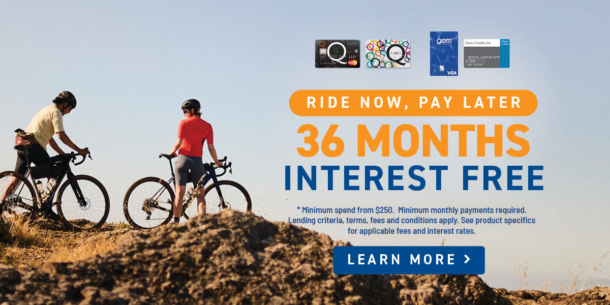 36 Months Interest Free