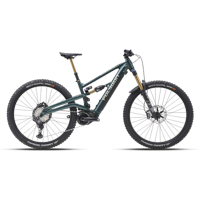 MTB Icon