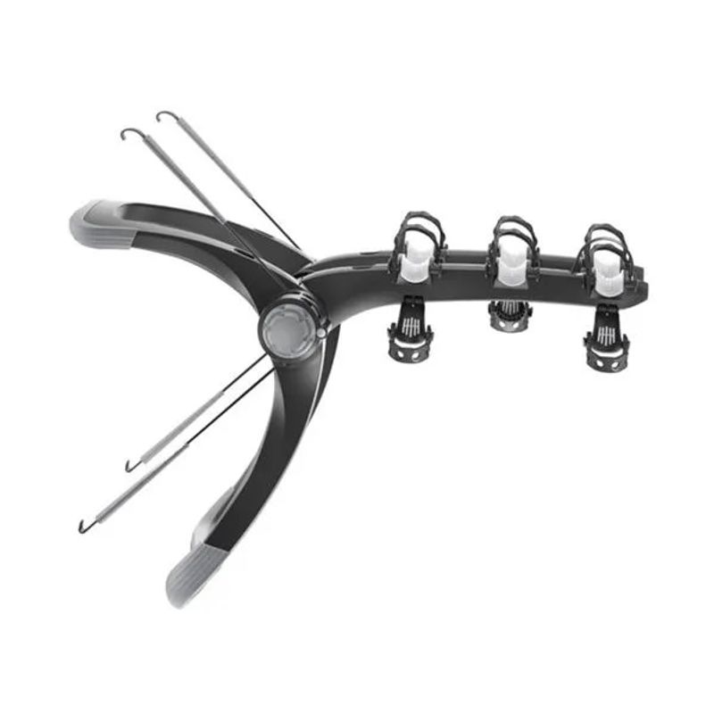 Raceway 992 Thule Raceway Pro Fit Guide Thule Raceway Bike Carrier