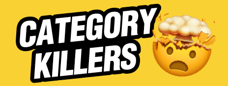 Category Killers