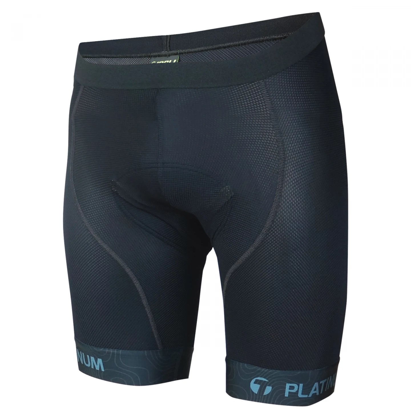 Tineli Platinum MTB Liners Black