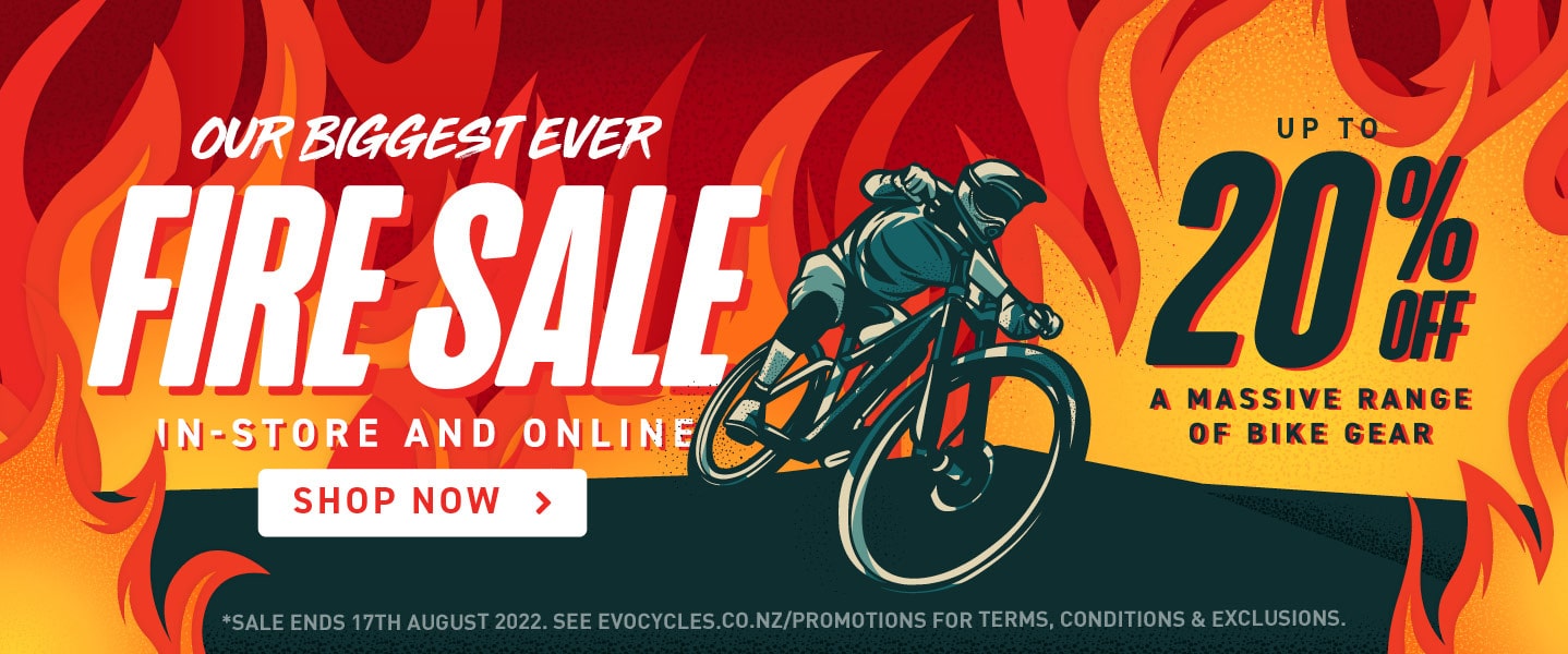 Evo Cycles | NZ's Bike Shop