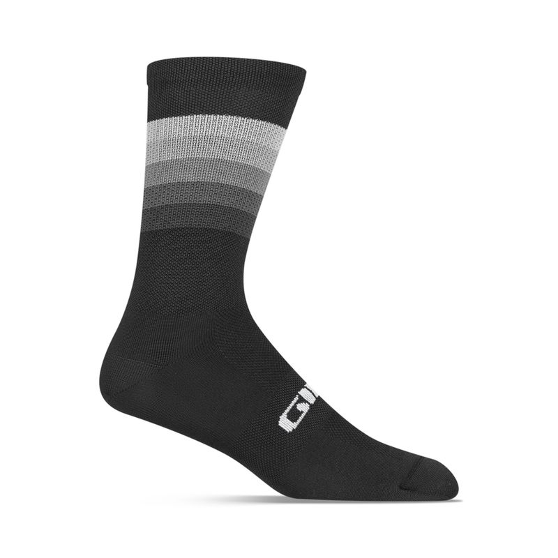 Mavic Chaussettes - Essential Thermo - noir/argenté