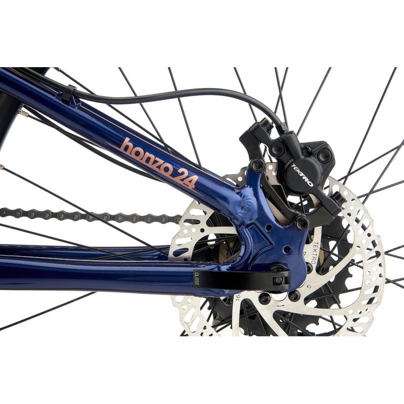 2022 Kona Honzo 24