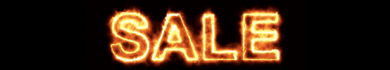 Fire Sale