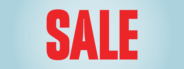 Easter Sale