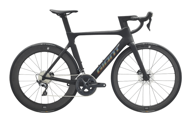 2021 Giant Propel Advanced Disc Road Bike