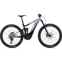 2022 Liv Intrigue X E+ 3 Pro Electric Bike