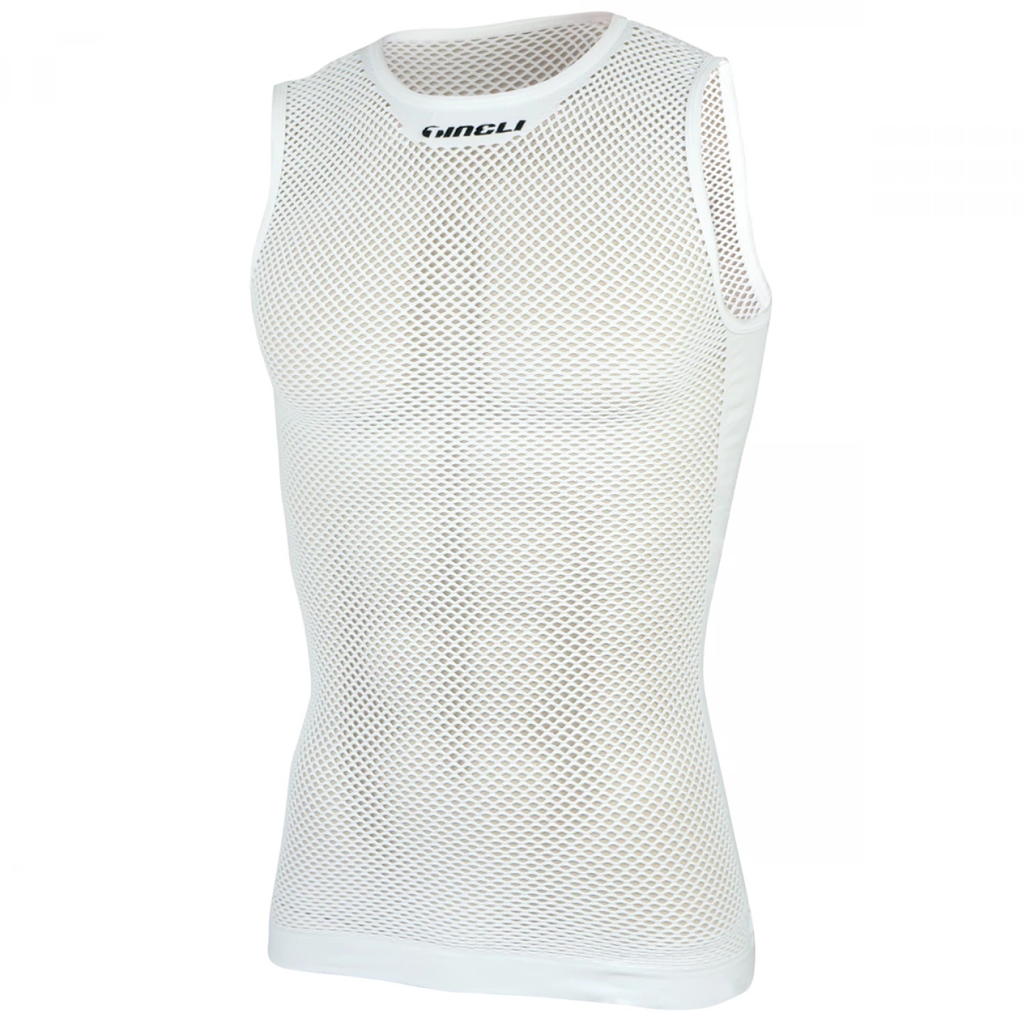 Tineli Air Undershirt White