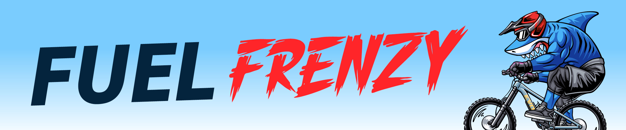 Trek Fuel Frenzy