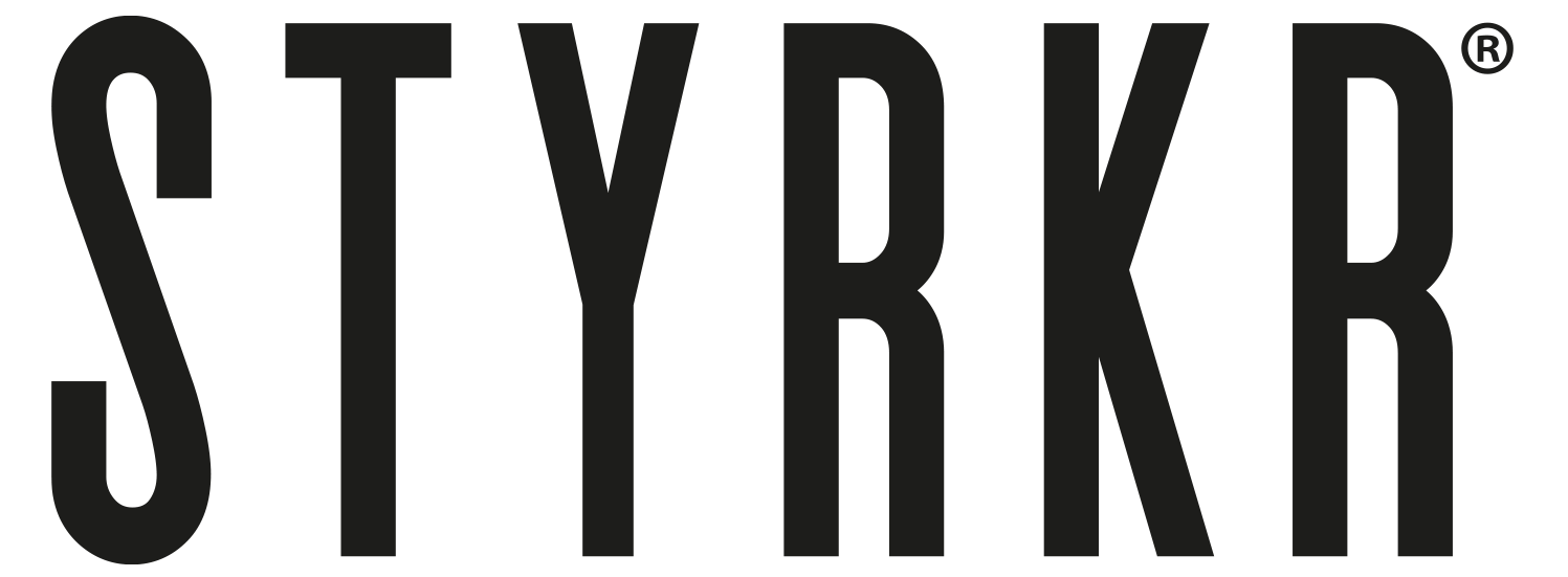 STYRKR