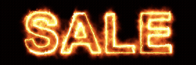 Fire Sale