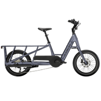 Cargo Icon