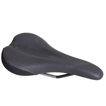 WTB Koda Wide Cromoly Saddle