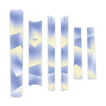 Slicy Colors Frame Protection Gloss