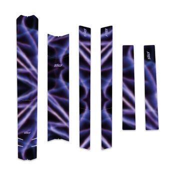 Slicy Colors Frame Protection Matte