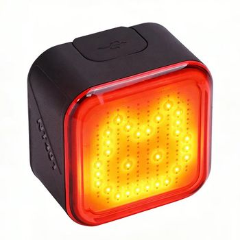 Ravemen NT401 Emoji Rear Light
