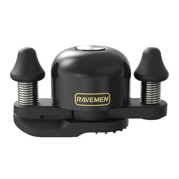 Ravemen Q3 100db Bike Bell