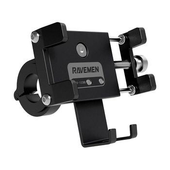 Ravemen BPH01 Phone Mount