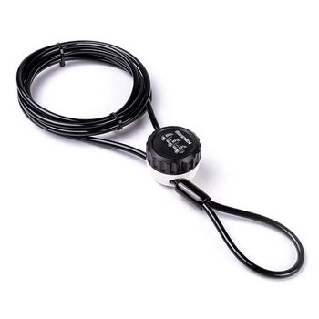 Ravemen BL12 Cable Lock