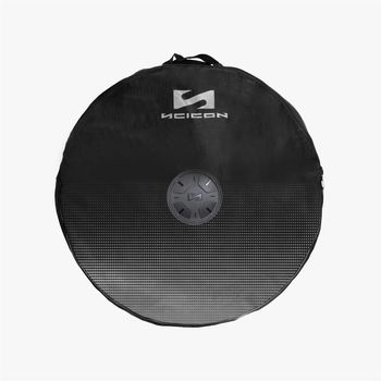 Scicon Double Wheel Bag
