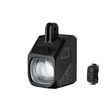 Magic Shine EVO 1700 Pro Front Light