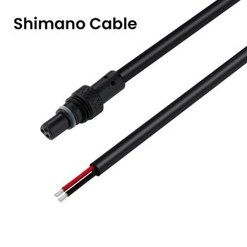 Magic Shine E-Cables