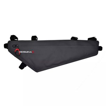 Geosmina Ultralight Frame Bag